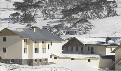 Perisher Valley NSW Accommodation Nelson Bay