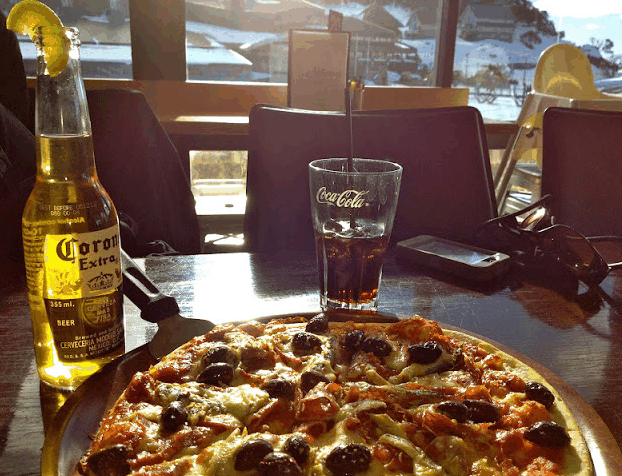 Aldo's Cafe And Pizzeria - Accommodation Nelson Bay 0