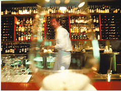 Benchmark Wine Bar - Accommodation Nelson Bay