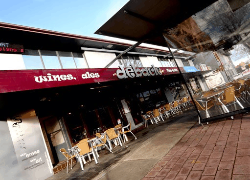 Braddon ACT Accommodation Nelson Bay