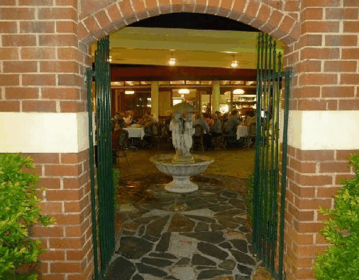 LaVida Bar and Restaurant - Accommodation Nelson Bay