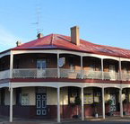 Brookton Club Hotel - Accommodation Nelson Bay