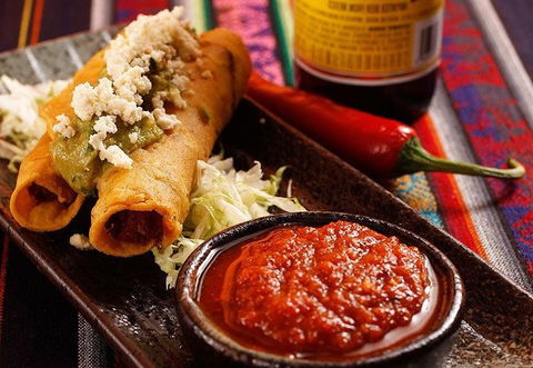 Agave Restaurante Mexicano - Accommodation Nelson Bay 1