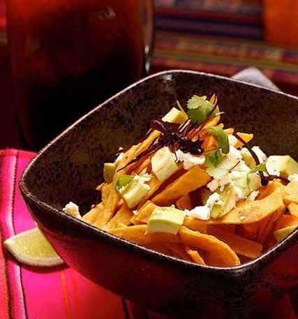 Agave Restaurante Mexicano - Accommodation Nelson Bay 2