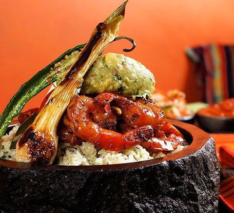 Agave Restaurante Mexicano - Accommodation Nelson Bay 3