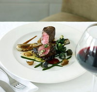 Altitude Restaurant - Accommodation Nelson Bay