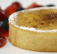 Bistro Fax Restaurant  Bar - Accommodation Nelson Bay