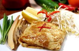 Capital Thai - Accommodation Nelson Bay 2