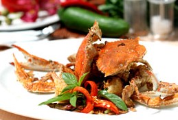 Capital Thai - Accommodation Nelson Bay 3