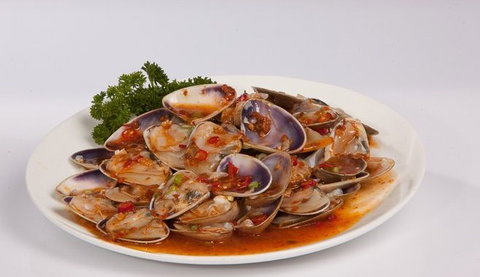 East Ocean Restaurant - Accommodation Nelson Bay 1