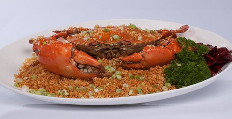 East Ocean Restaurant - Accommodation Nelson Bay 2