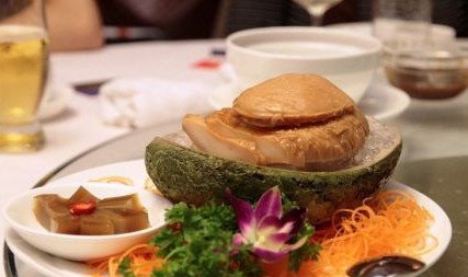 East Ocean Restaurant - Accommodation Nelson Bay 4