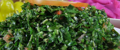 Abdul's Lebanese Restaurant - Accommodation Nelson Bay 1