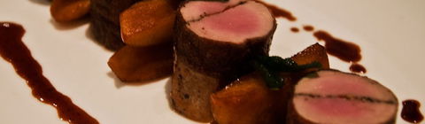 Acqua Pazza Ristorante - Accommodation Nelson Bay 0