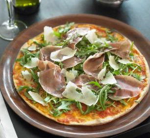 APPETITO Pizza Pasta Bar - Accommodation Nelson Bay 4