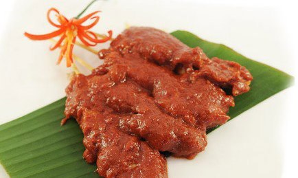 Caysorn Thai Restaurant - Accommodation Nelson Bay 2