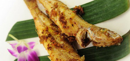 Caysorn Thai Restaurant - Accommodation Nelson Bay 3
