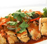 Dragon Boat Restaurant - Accommodation Nelson Bay
