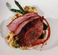 Steel Bar  Grill - Accommodation Nelson Bay