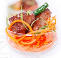 The Eight Modern Chinese Restaurant - Accommodation Nelson Bay
