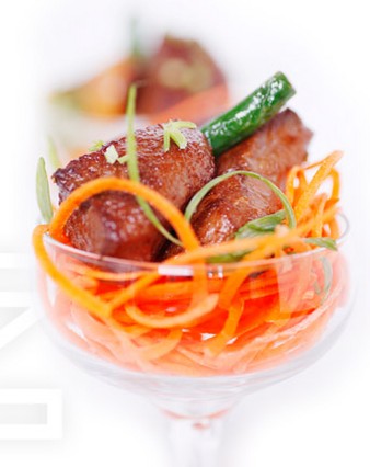 The Eight Modern Chinese Restaurant - Accommodation Nelson Bay 0