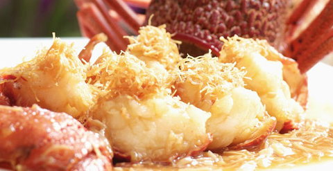 The Eight Modern Chinese Restaurant - Accommodation Nelson Bay 3