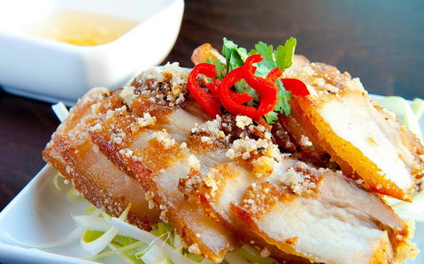 The Meeting Point Restaurant - Accommodation Nelson Bay 4