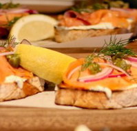 Barbuto - Accommodation Nelson Bay