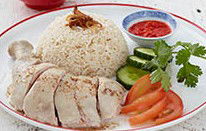 Alice's Makan - Accommodation Nelson Bay 0