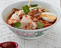 Alice's Makan - Accommodation Nelson Bay 1
