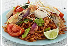 Alice's Makan - Accommodation Nelson Bay 4