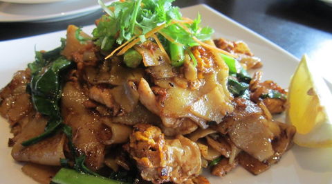I Thai - Accommodation Nelson Bay 1