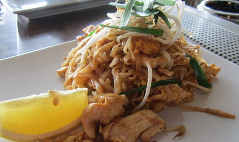 I Thai - Accommodation Nelson Bay 4