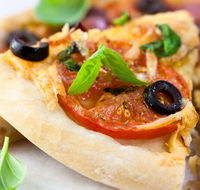 Zabou Bar and Grill - Accommodation Nelson Bay
