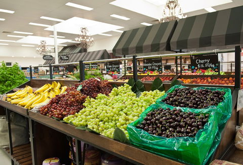 Ambarella Fine Foods - Accommodation Nelson Bay 2
