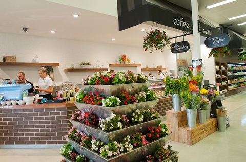 Ambarella Fine Foods - Accommodation Nelson Bay 3