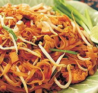 Burleigh Thai - Accommodation Nelson Bay
