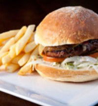 PJ's Irish Sports Bar & Bistro @ The Criterion Hotel - Accommodation Nelson Bay 3