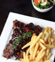 PJ's Irish Sports Bar & Bistro @ The Criterion Hotel - Accommodation Nelson Bay 4