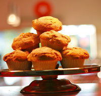 Caffe Republic - Accommodation Nelson Bay