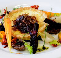 Flavors  Ferry Cafe/Restaurant - Accommodation Nelson Bay