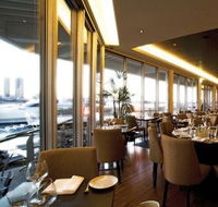 Glass Dining  Lounge Bar - Accommodation Nelson Bay