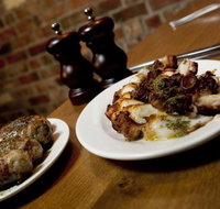 Hellenika - Accommodation Nelson Bay