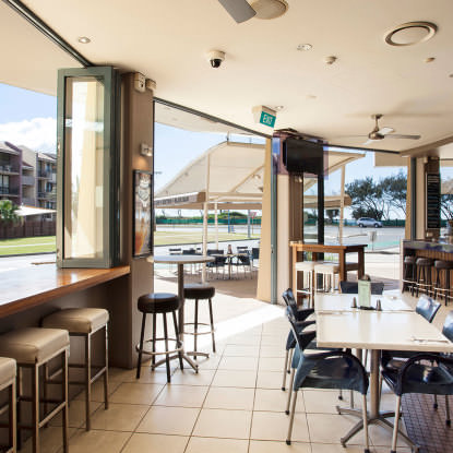 Alex Hotel - Accommodation Nelson Bay 3