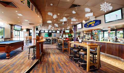 Alex Hotel - Accommodation Nelson Bay 4