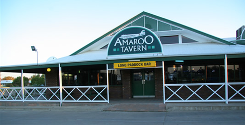 Amaroo Tavern - Accommodation Nelson Bay 1