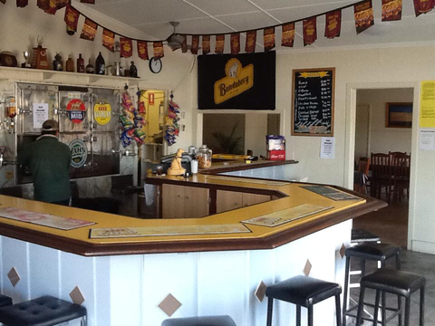 Bajool Hotel - Accommodation Nelson Bay 1