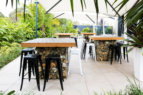 Bellvista Tavern - Accommodation Nelson Bay 3