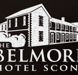 Belmore Hotel Scone - Accommodation Nelson Bay