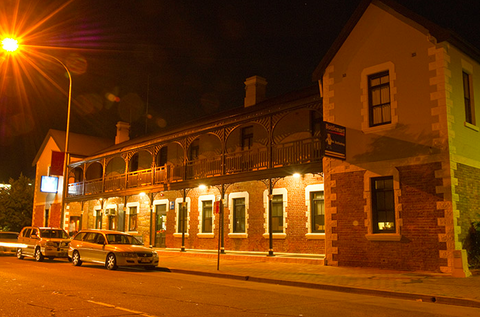 Belmore Hotel Scone - Accommodation Nelson Bay 5